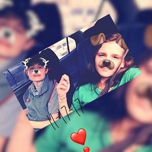 Meet your Posher, Cassie